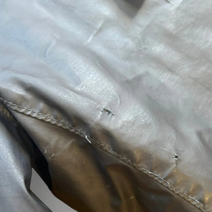 Stone Island Mussola Gommata Jacket XL