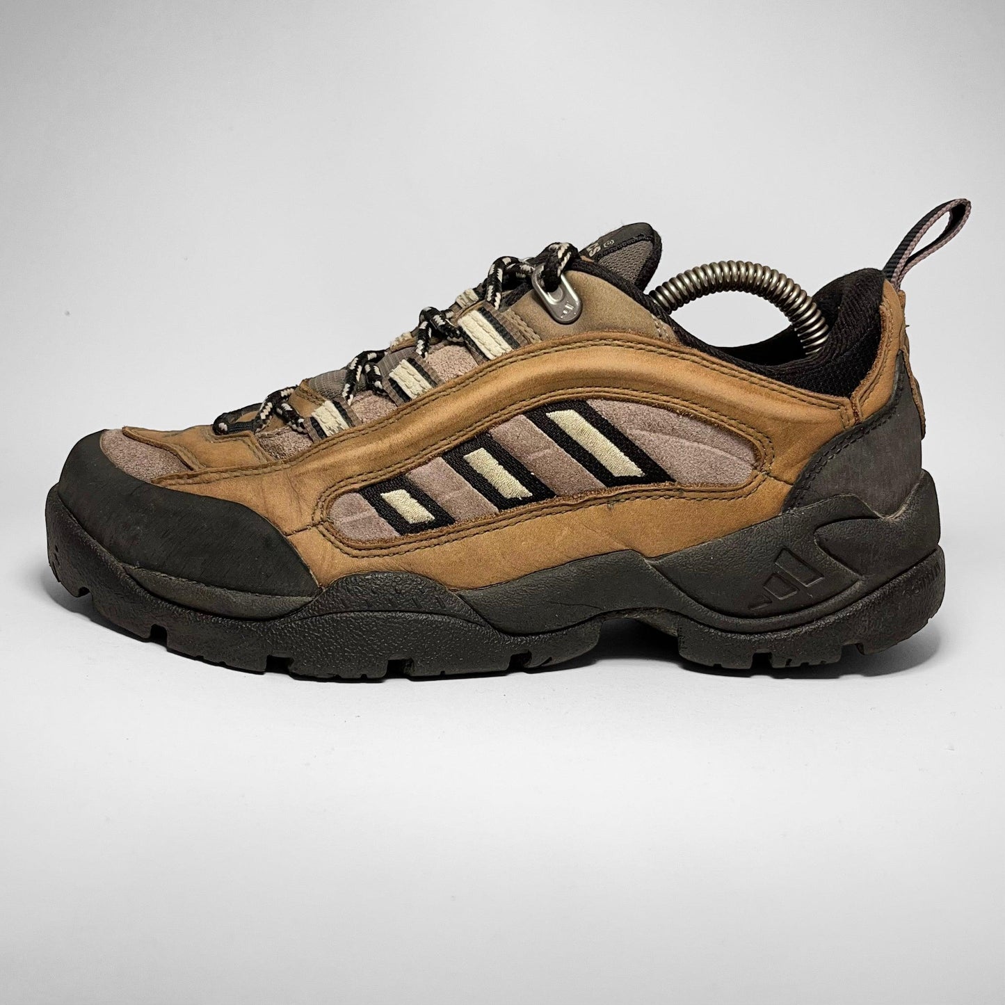 Adidas Wahale (2000) - Known Source