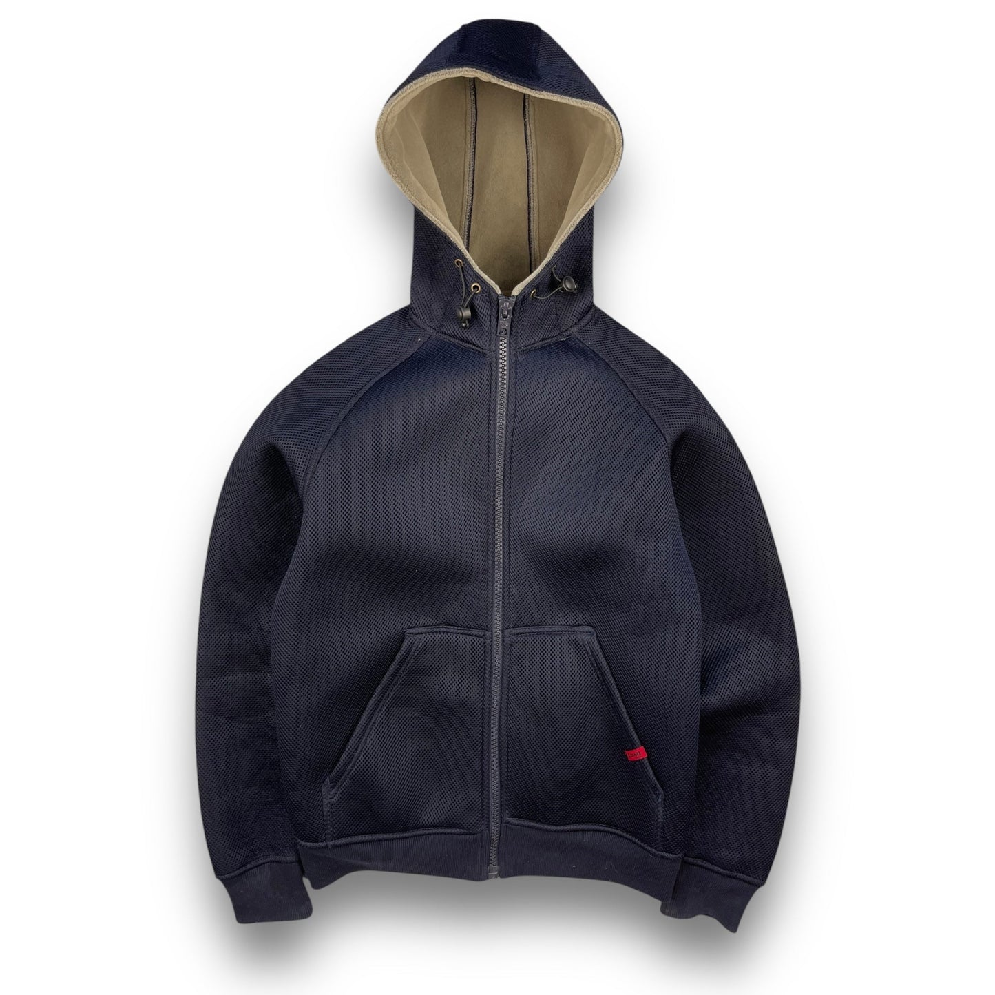 2000's Schott NYC Mesh Jacket (L) | Default Title, Navy
