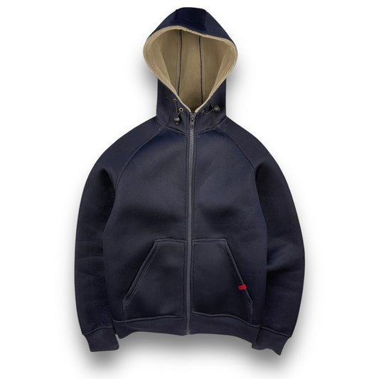 2000's Schott NYC Mesh Jacket (L) | Default Title, Navy