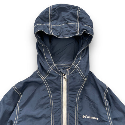 Columbia Contrast Stitch Jacket (M) | Default Title, Multicoloured