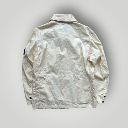 Stone Island Lino Flax Deadstock SS/2004 Jacket L