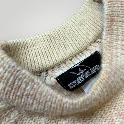 Stone Island Shadow Project AW/22 Knitted Vest S/M