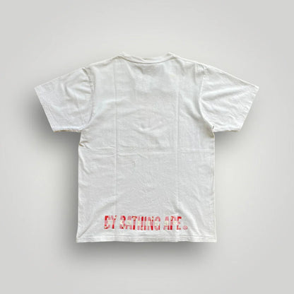 Bape Sta T-shirt L