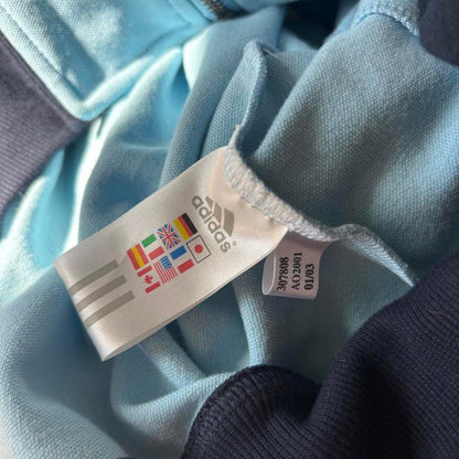 Rare 2003 Adidas Track Top | Small, Blue