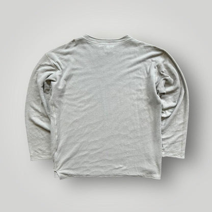 Stone Island AW/95 Reflective Marina Jumper XL