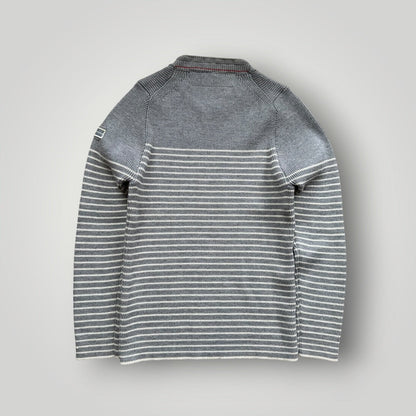 Stone Island AW/05 Lana Wool Denims Knit S/M