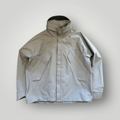 Stone Island Stellina 3 Layer HD Jacket L/XL BNWT