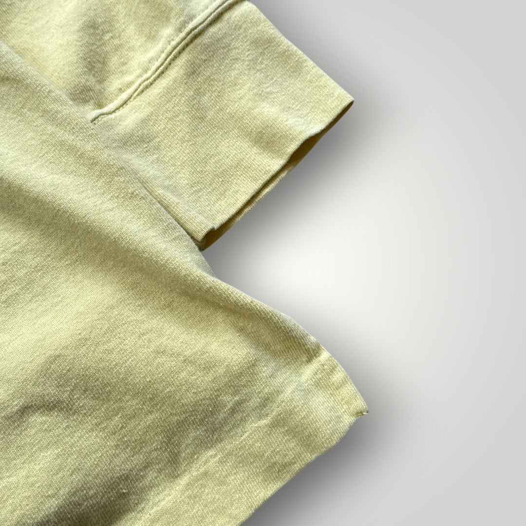 Stone Island SS/1987 Cotton long Sleeve Top S/M