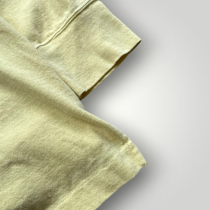 Stone Island SS/1987 Cotton long Sleeve Top S/M