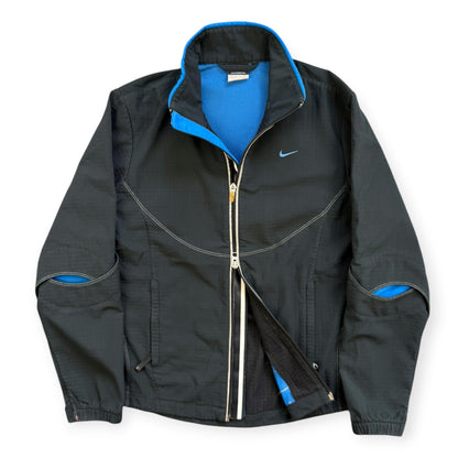 2000's Nike Sphere Pro Elbow Vent Jacket (S) | Small, Multicoloured