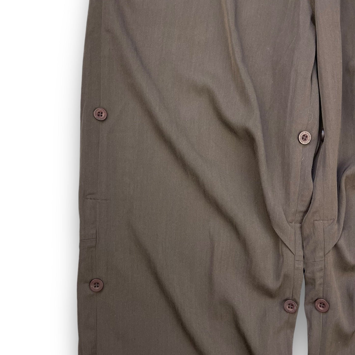 Maharishi Smart Brown Snopants (M) | Default Title, Brown