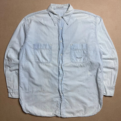 S/S1988 Marina Work Shirt