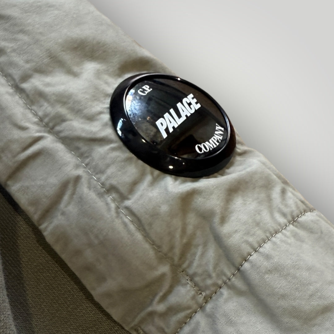 C.P. Company x Palace AW/23 Hoodie L BNWT'S
