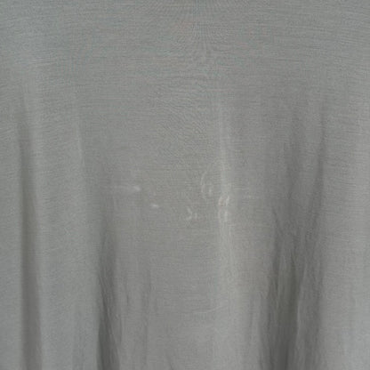 ss1998 prada mainline silk scoop neck top | O/S, Multicoloured