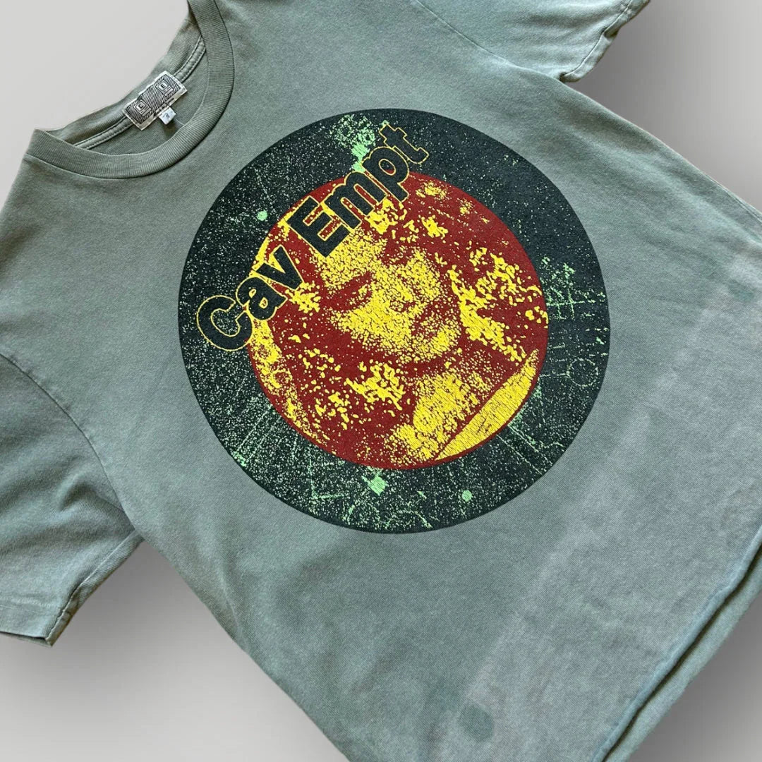 Cav Empt 2017 T-shirt S