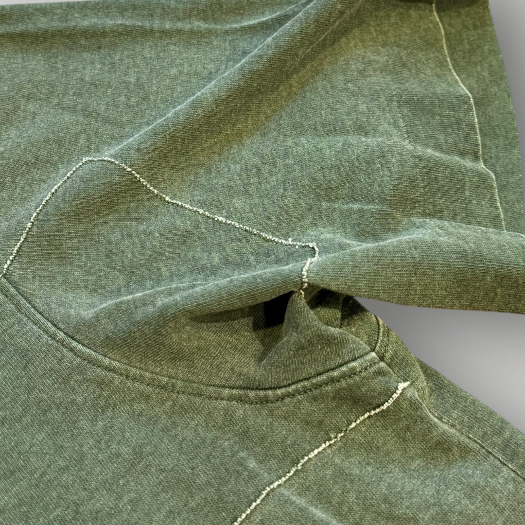 Stone Island SS/02 Cotton Polo Short M/L