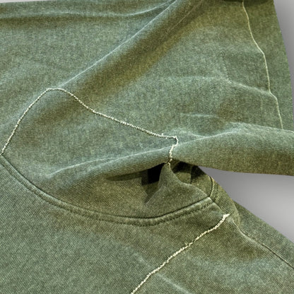 Stone Island SS/02 Cotton Polo Short M/L