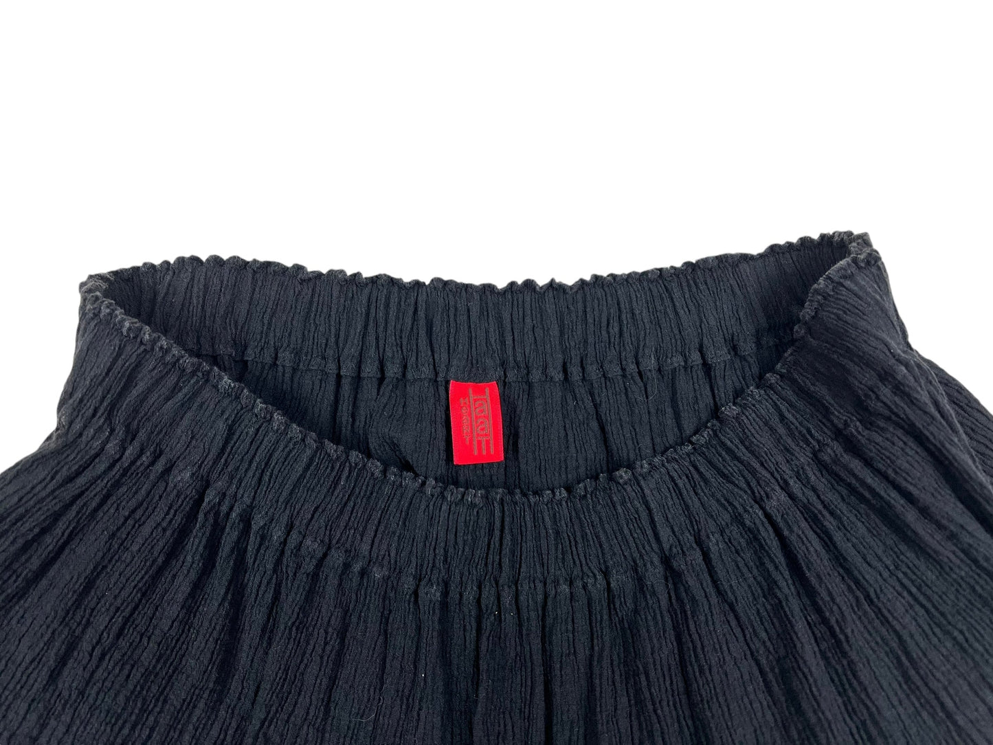 Issey Miyake HaaT skirt