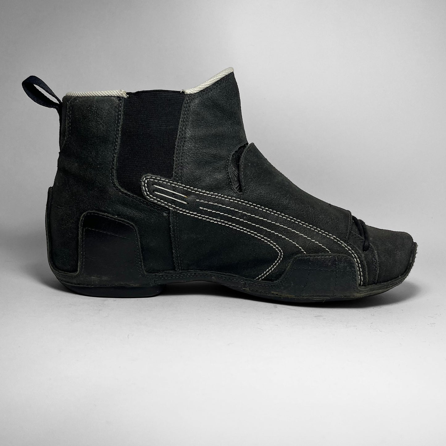 Puma Moto Moc Boot (2007)