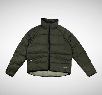 Oakley Software Women’s Puffer Jacket (90s) - Known Source