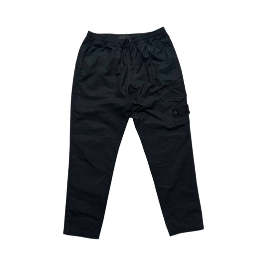 Stone Island Ghost Ventile Straight Leg Trousers