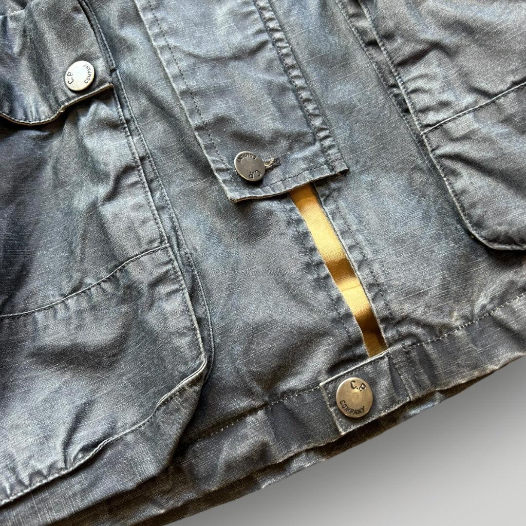 SS 2003 C.P. Company Mille Miglia Jacket 52