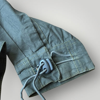 Maharishi 1999/2000 Asymmetrical Tony Spackman Jacket S