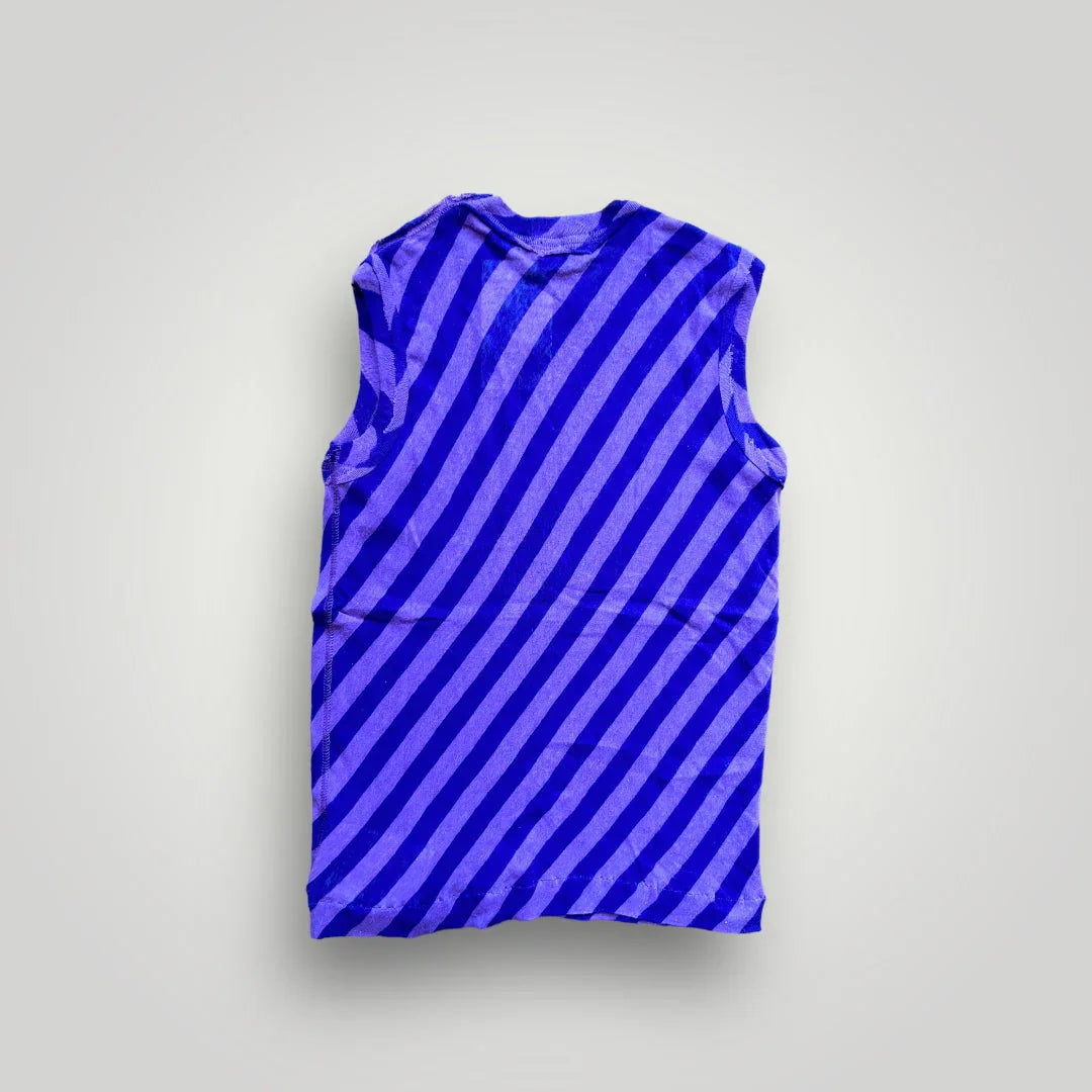Comme Des Garçons Tricot 2003 Vest Top S