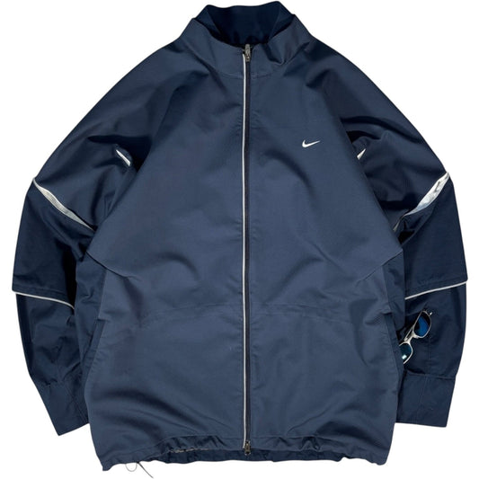 Nike Sphere 00’s React Articulated Jacket XL | XL, Multicoloured