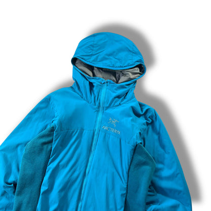Womens Arc’teryx Atom LT Hoody (XS)