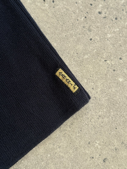 Armani Jeans Pure Cotton V Neck Jumper - M/L