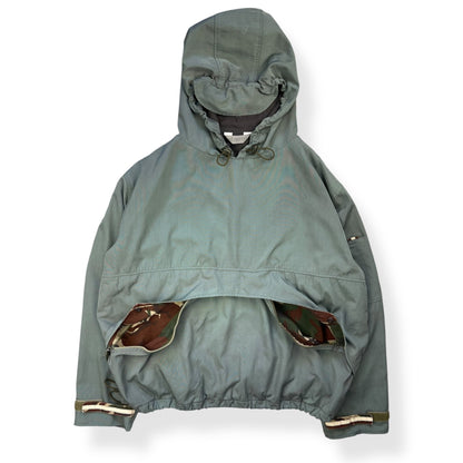 1998 Maharishi Coolmax Military Smock (L) | Default Title, Multicoloured