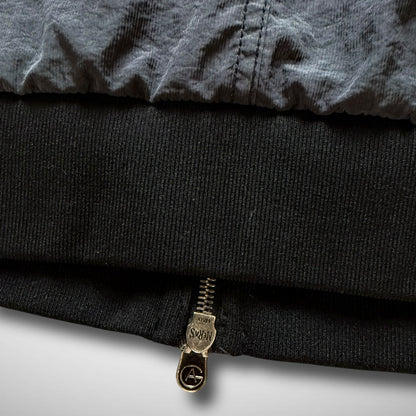 Armani Collezioni Nylon Jacket (1990s)