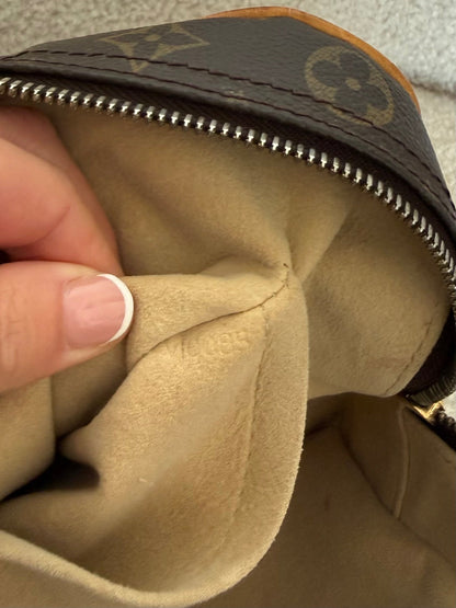 2005 Louis Vuitton Manhattan PM Handbag | O/S, Multicoloured