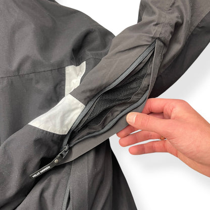 2000's Helly Hansen Tech Performance Jacket (L) | Default Title, Multicoloured