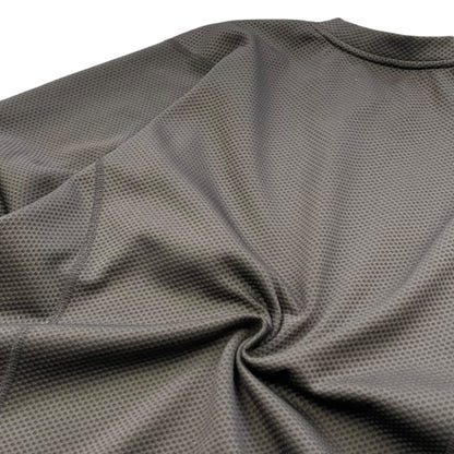 2000's Salomon Moto Mesh Long Sleeve (L) | Default Title, Multicoloured