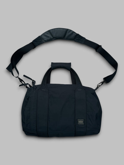 Porter Yoshida Mini Boston/Duffle Bag | O/S, Navy