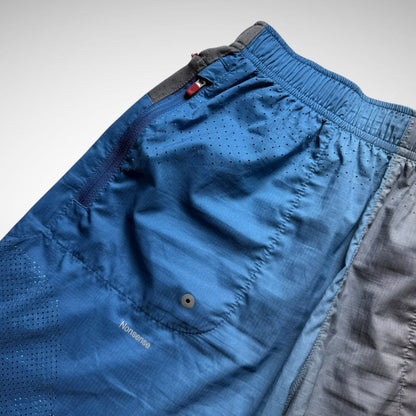 Nike x UNDERCOVER Gyakusou Fade ‘(Non)sense’ Shorts (2014)