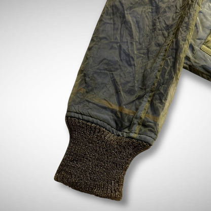 Stone Island Serie 100 ‘Monofilament Mesh’ Jacket (SS01)