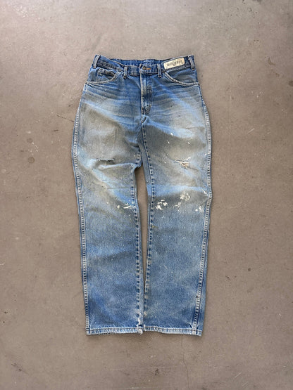 Dickies Thrashed Jeans - 32 x 34