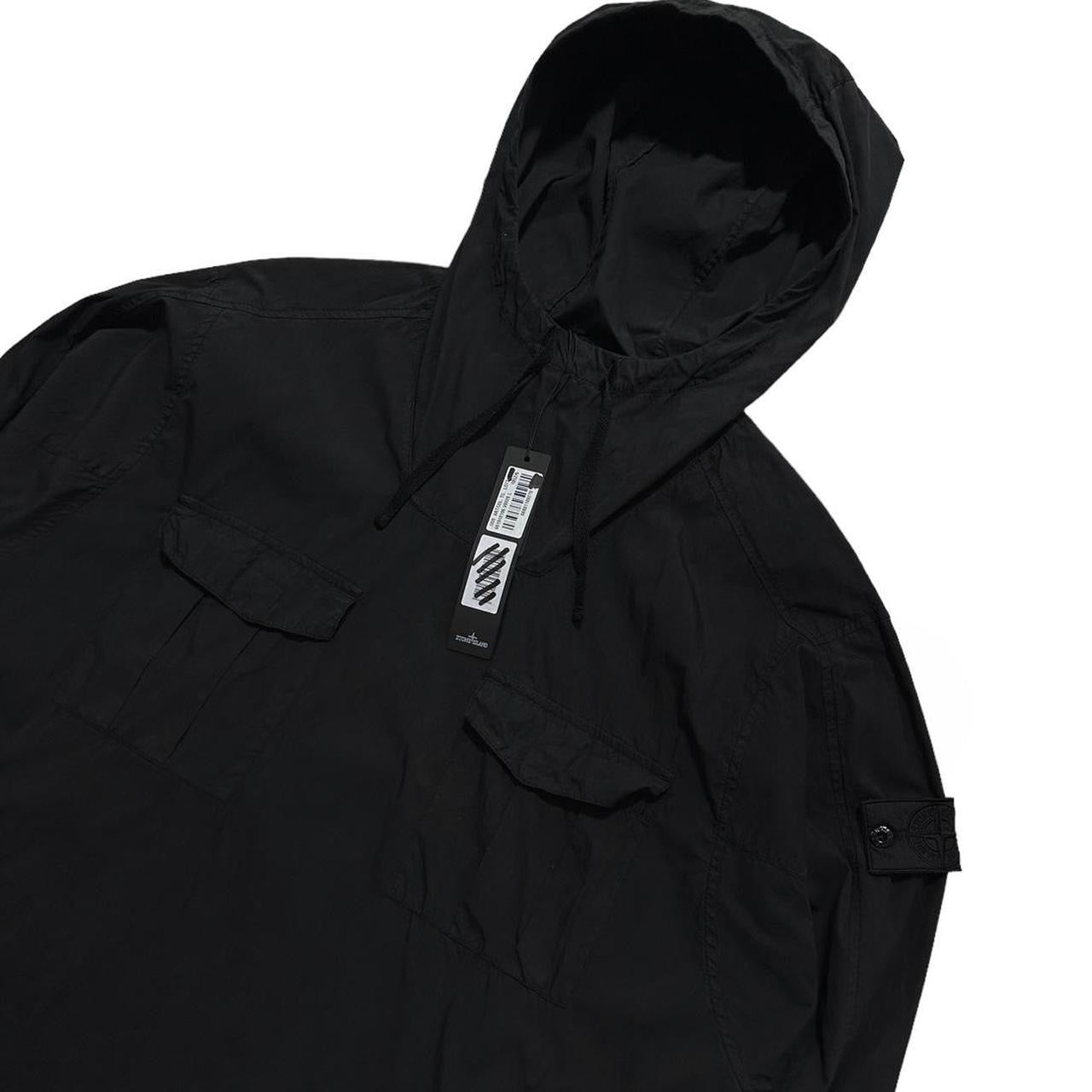 Stone Island Shadow Project Smock Jacket