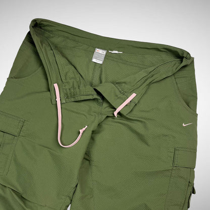 Nike Dri-Fit Tactical Pants (2000s)