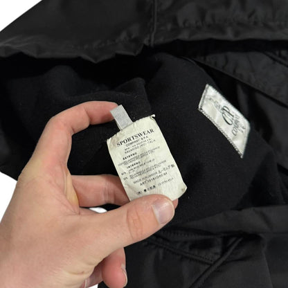 CP Company Dyanfil Goggle Jacket