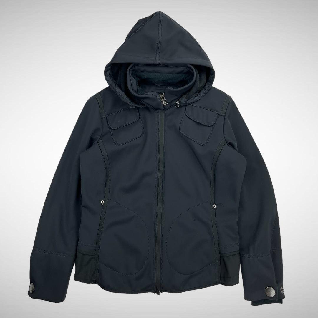 M+F Girbaud Fleeced Softshell Jacket (2000s) - Known Source