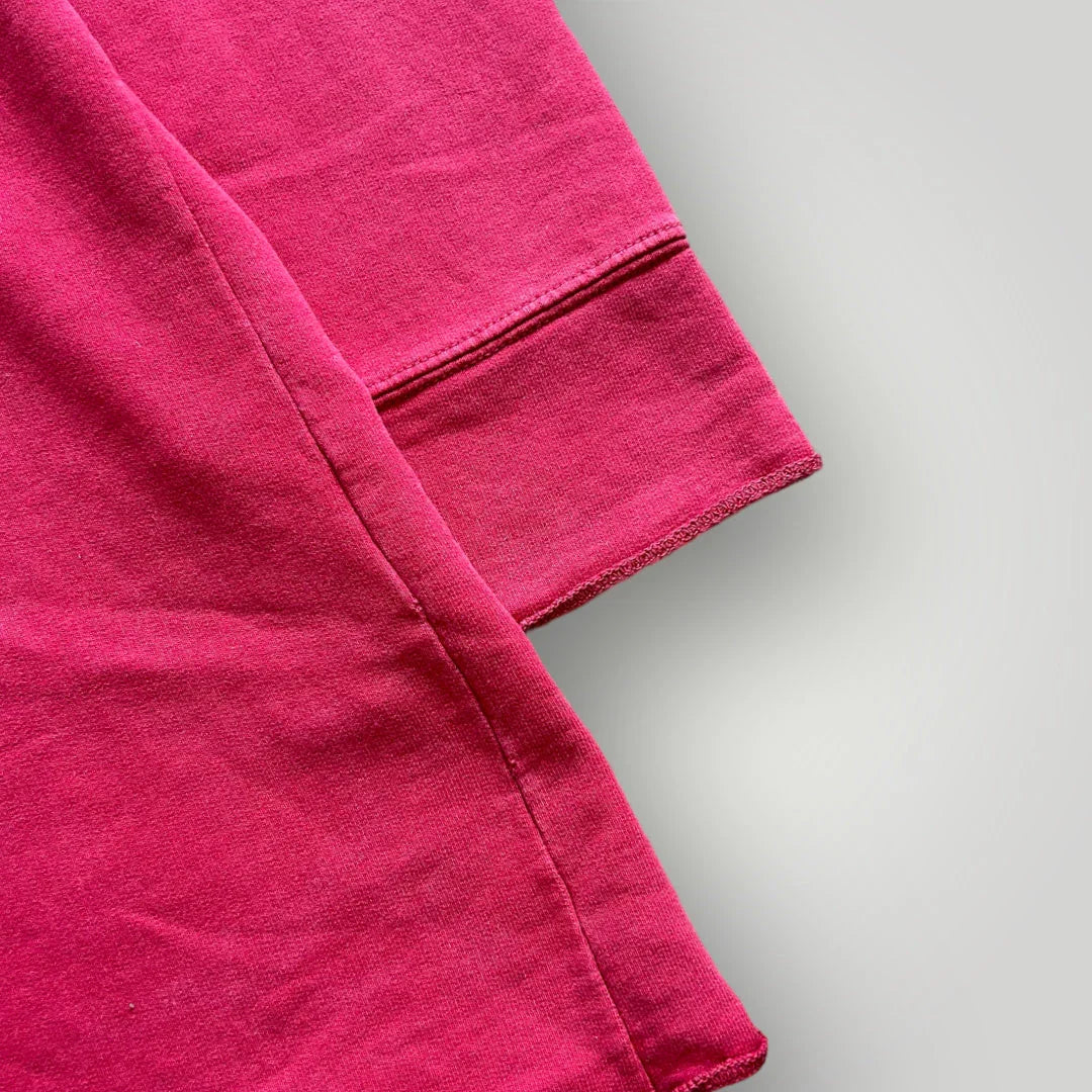 Stone Island AW/1995 Mock Neck Jumper XL