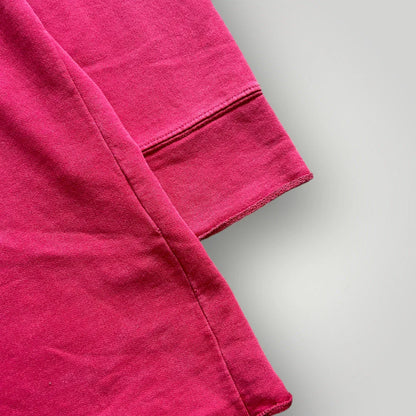 Stone Island AW/1995 Mock Neck Jumper XL