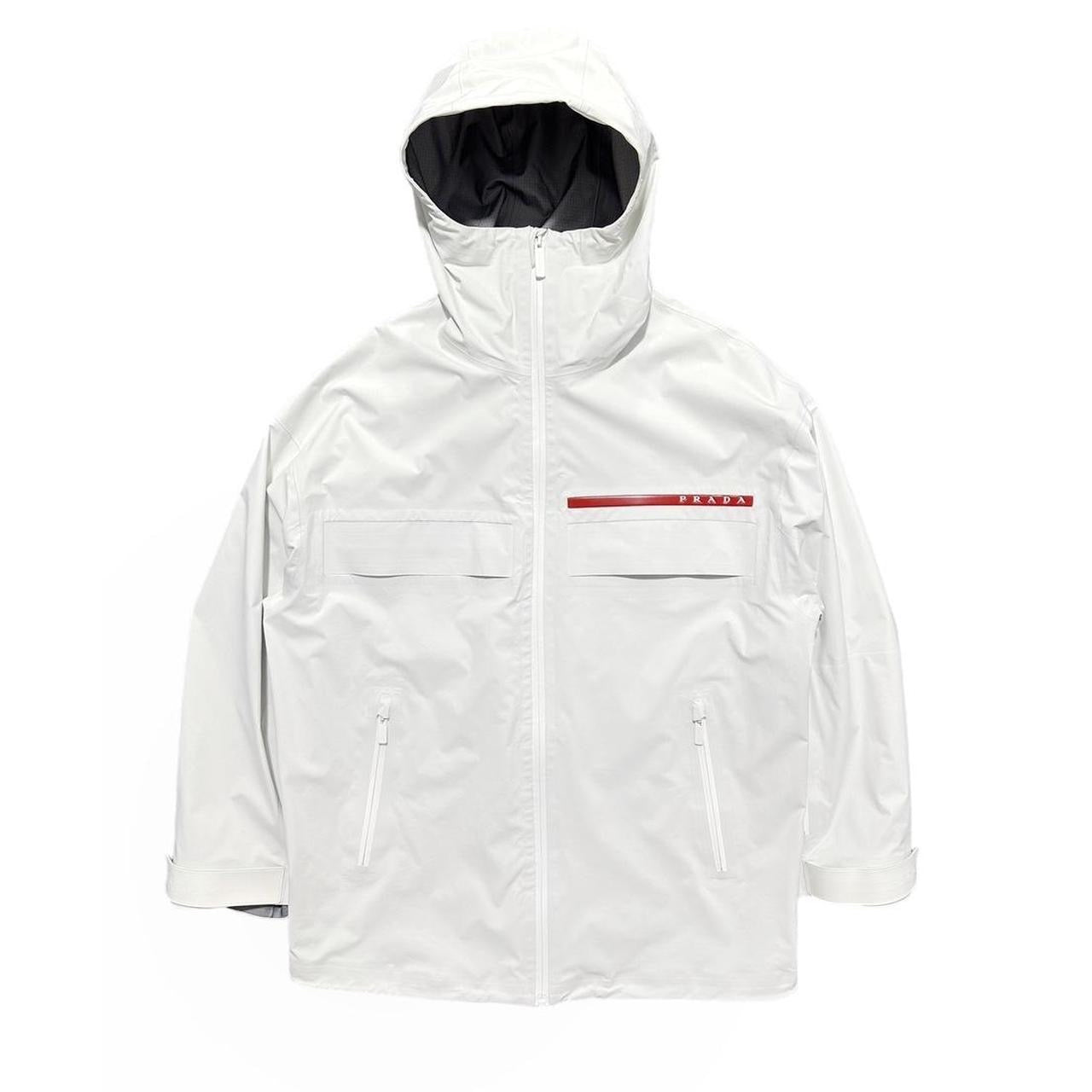 Prada Linea Rossa 2018 Gore-Tex Jacket