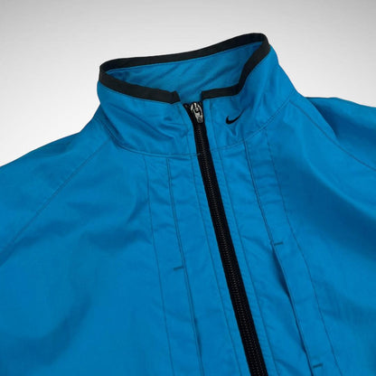 Nike Clima-Fit Butterfly Pocket Jacket (2000s) - Known Source