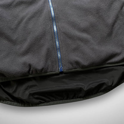 Puma ‘Ouninpohja’ Reversible Tech Fleece Jacket (06/09)